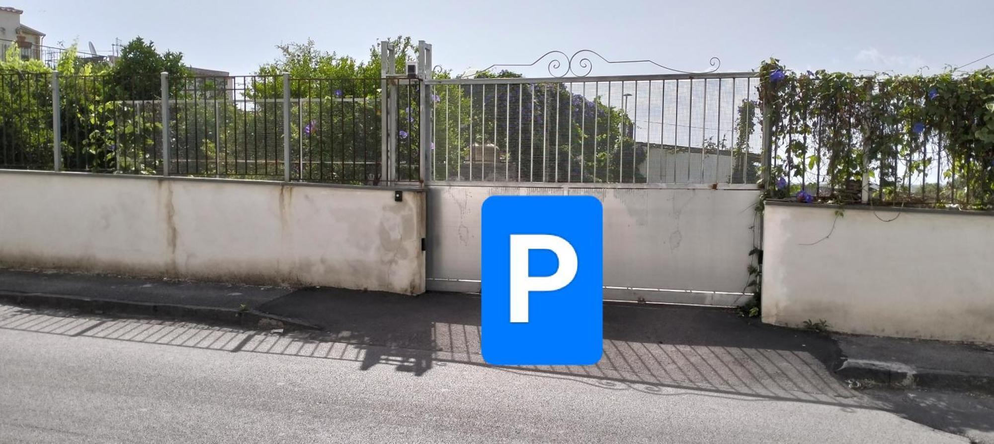 Giulia - Vesuvio Pompei Sorrento Gasthof Boscotrecase